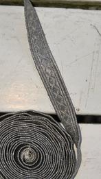 NCO litze voor kraag Duits WO2 uniform, Ophalen of Verzenden, Duitsland