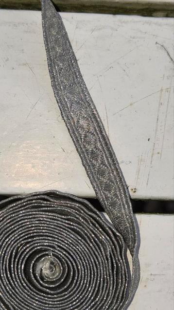 NCO litze voor kraag Duits WO2 uniform beschikbaar voor biedingen