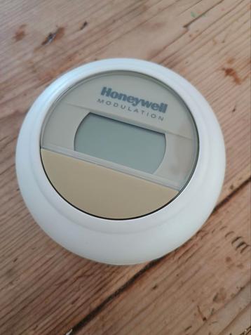 Honeywell Modulation Thermostaat beschikbaar voor biedingen