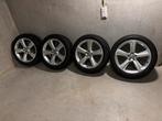 Audi Q5 SQ5 Velgen 20 inch, Ophalen, Gebruikt, 255 mm, Velg(en)