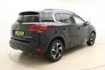 Citroen C5 Aircross 1.6 PureTech Shine 180PK | Navigatie | C, Euro 6, 4 cilinders, 181 pk, C5 Aircross
