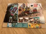 Lege doos 70424 Ghost Train Express Lego Hidden Side, Ophalen of Verzenden, Gebruikt, Lego