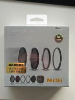 NiSi Swift VND Mist Kit 82mm, Audio, Tv en Foto, Fotografie | Filters, Ophalen of Verzenden, Nieuw, Overige typen, Overige merken