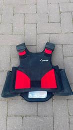 Kinder Body protector, Dieren en Toebehoren, Ophalen of Verzenden, Gebruikt