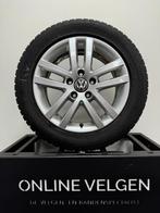 Winterset 16 inch originele volkswagen golf 5x112 velgen, Auto-onderdelen, Banden en Velgen, Gebruikt, 16 inch, Banden en Velgen