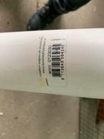 Witte PVC Pijp 80mm x 1m, Doe-het-zelf en Verbouw, Buizen en Afvoer, Ophalen, Afvoer, Pvc, Zo goed als nieuw