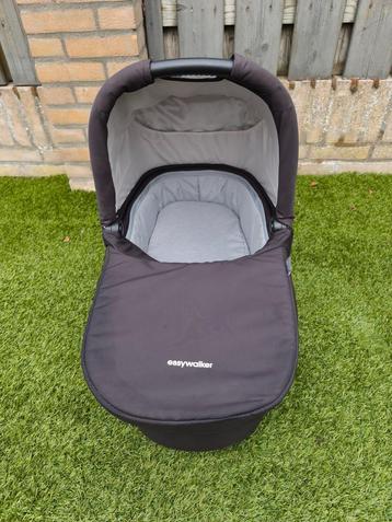 Reiswieg Easywalker - Easy walker reis wieg beschikbaar voor biedingen