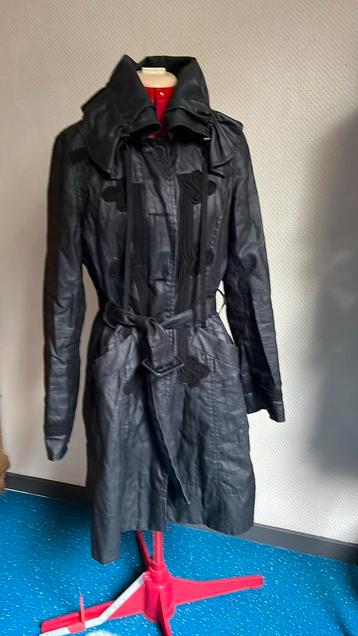 Jas DIDI beschikbaar voor biedingen