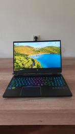 Core i7 12700H (14c+20t) / 16GB DDR5 / RTX 3070 Ti / 1TB SSD, I7 12700H (14c 20t 4,5G), Met videokaart, Qwerty, Acer Helios Predator