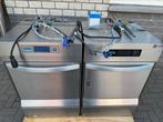 Winterhalter afwasmachines met dosering systeembouwjaar 2021, Ophalen of Verzenden, Zo goed als nieuw