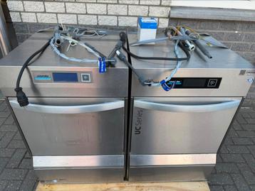 Winterhalter afwasmachines met dosering systeembouwjaar 2021 beschikbaar voor biedingen