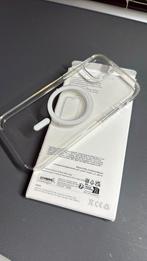 Apple iPhone 15 Plus Clear Case, Apple, Nieuw, Hoesje of Tasje, Cork, Ireland