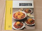 Desserten Artis Historia, Boeken, Ophalen of Verzenden, Zo goed als nieuw, Europa, Artis Historia