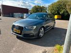 Audi A3 1.2 TFSI S-LINE (3D), Auto's, Audi, 47 €/maand, Origineel Nederlands, Te koop, Zilver of Grijs