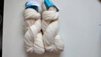 cloudborn worsted off white, Ophalen of Verzenden, Nieuw, Breien of Haken, Wol of Garen