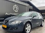 SEAT Leon 2.0 FSI Businessline Automaat*Schuifdak*, 65 €/maand, Gebruikt, 4 cilinders, Leon