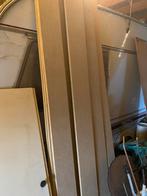 MDF HOUT, Doe-het-zelf en Verbouw, Hout en Planken, Ophalen, Minder dan 25 mm, Zo goed als nieuw, Plank