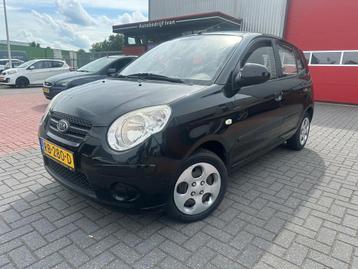Kia Picanto 1.0 X, Nieuwe apk beschikbaar voor biedingen