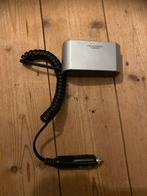 Carpoint USB & 2 Sigarettenaansteker Adapter, Ophalen, Gebruikt