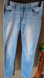 Wrangler Molly mooie spijkerbroek mt 30/32, Blauw, W30 - W32 (confectie 38/40), Gedragen, Wrangler
