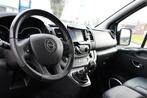 Opel Vivaro 1.6 CDTI L2H1 Irmscher Sport Camera, Cruise, Led, Voorwielaandrijving, 145 pk, Gebruikt, Euro 6