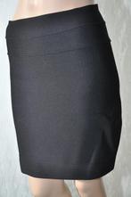 Z.G.A.N zwart bodycon rokje van H&M, Kleding | Dames, Rokken, Maat 34 (XS) of kleiner, H&M, Zo goed als nieuw, Zwart
