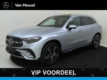 Mercedes-Benz GLC-klasse 400e 4MATIC Sport Edition Premium P beschikbaar voor biedingen
