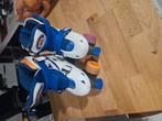 K3 rolschaatsen maat 30-33, Ophalen of Verzenden, Gebruikt