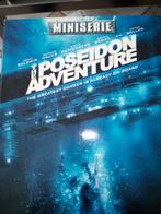 mini serie op 2 disc's The Poseidon Adventure, Ophalen of Verzenden, Zo goed als nieuw