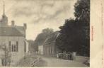 HERWIJNEN, Straat Scene (1900s) Ansichtkaart, Verzamelen, Ansichtkaarten | Nederland, Ophalen of Verzenden, Voor 1920, Ongelopen