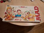 MAD spel compleet, Hobby en Vrije tijd, Gezelschapsspellen | Bordspellen, Ophalen of Verzenden, Zo goed als nieuw