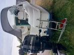 Quicksilver  boot met 90pk mercury en trailer, Watersport en Boten, Ophalen, 50 pk of meer, Zo goed als nieuw, Tot 6 meter