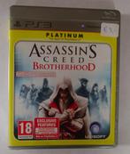 assassin's creed brotherhood.., Avontuur en Actie, Gebruikt, Vanaf 18 jaar, Online