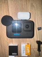 Go pro hero 11 creator edition, Audio, Tv en Foto, Actiecamera's, Ophalen, Zo goed als nieuw, GoPro