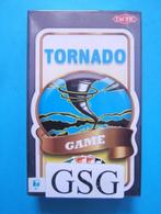 Tornado nr. 40086-01 (Nieuw), Hobby en Vrije tijd, Gezelschapsspellen | Kaartspellen, Ophalen, Nieuw