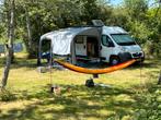 Campertent Westfield Mars, Caravans en Kamperen, Ophalen, Zo goed als nieuw