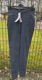 Studio Anneloes Franka broek zwart of antraciet grijs XS, Kleding | Dames, Broeken en Pantalons, Ophalen, Nieuw, Maat 34 (XS) of kleiner