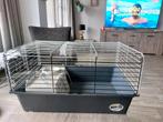 Cavia kooi ., Minder dan 60 cm, Kooi, Ophalen of Verzenden, 75 tot 110 cm