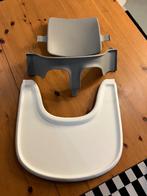 Stokke Tripp Trap Babyset en tafelblad, Ophalen, Gebruikt, Overige typen