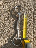 Myler bit level 2 15 cm, Ophalen of Verzenden, Zo goed als nieuw