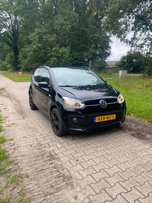 Volkswagen Up Nieuwe Apk!, Auto's, Volkswagen, Particulier, Ophalen