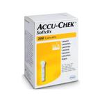 Accu-Chek Softclix lancetten, Ophalen of Verzenden, Nieuw