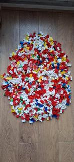 Vintage Bambino Bouwstenen - Jaren 60/70, Ophalen of Verzenden, Gebruikt, Overige merken