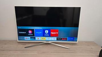 Samsung Smart Tv 40Inch 102cm Wifi YouTube Netflix 3HDMI  beschikbaar voor biedingen