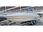 Glastron 219 Cuddy, Watersport en Boten, 6 meter of meer, Zo goed als nieuw, 200 pk of meer, Polyester