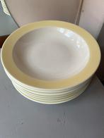 8 Diepe Borden Pastel Maastricht, Ophalen