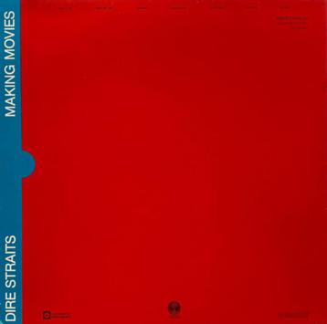 lp,Dire Straits – Making Movies beschikbaar voor biedingen