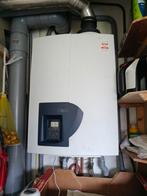 Atag Hr ketel met Atag one thermostaat., Ophalen, Gebruikt, Hoog rendement (Hr), Cv-ketel of Combi-ketel