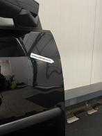VW Volkswagen Caddy Voorportier rechts zwart LC9X 2K0831056B, Rechts, Gebruikt, -, Deur