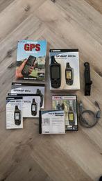 Garmin 60 CSx GPS Toestel, Ophalen of Verzenden, Gebruikt, Navigatie of Gps